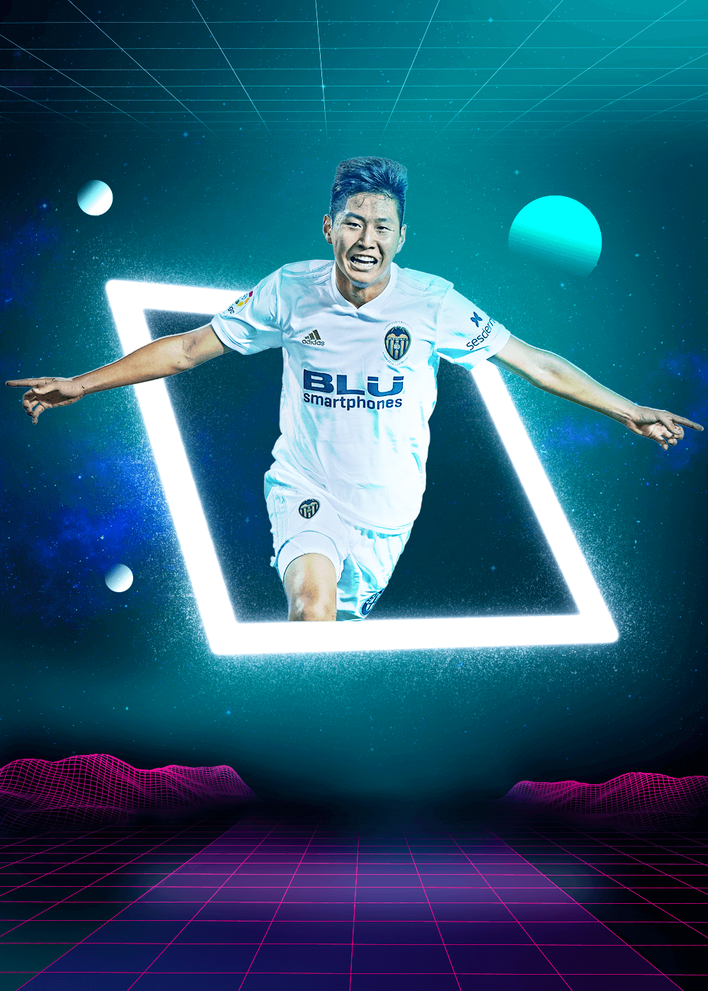 ESPN的