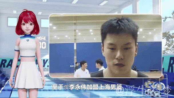 偰李永伟新赛季定妆照曝光:我的痣哪去了? 偰李永伟新赛季定妆照曝光:我的痣哪去了?